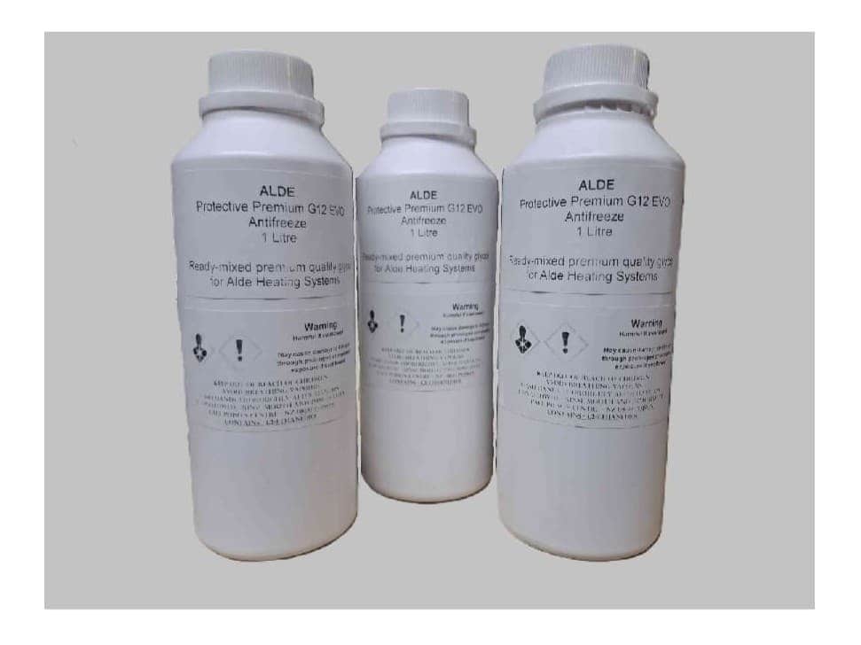 ALDE Antifreeze 1L Protective Premium G12 Evo