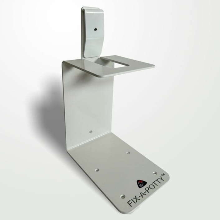 Fix-A-Potty Bracket 20L