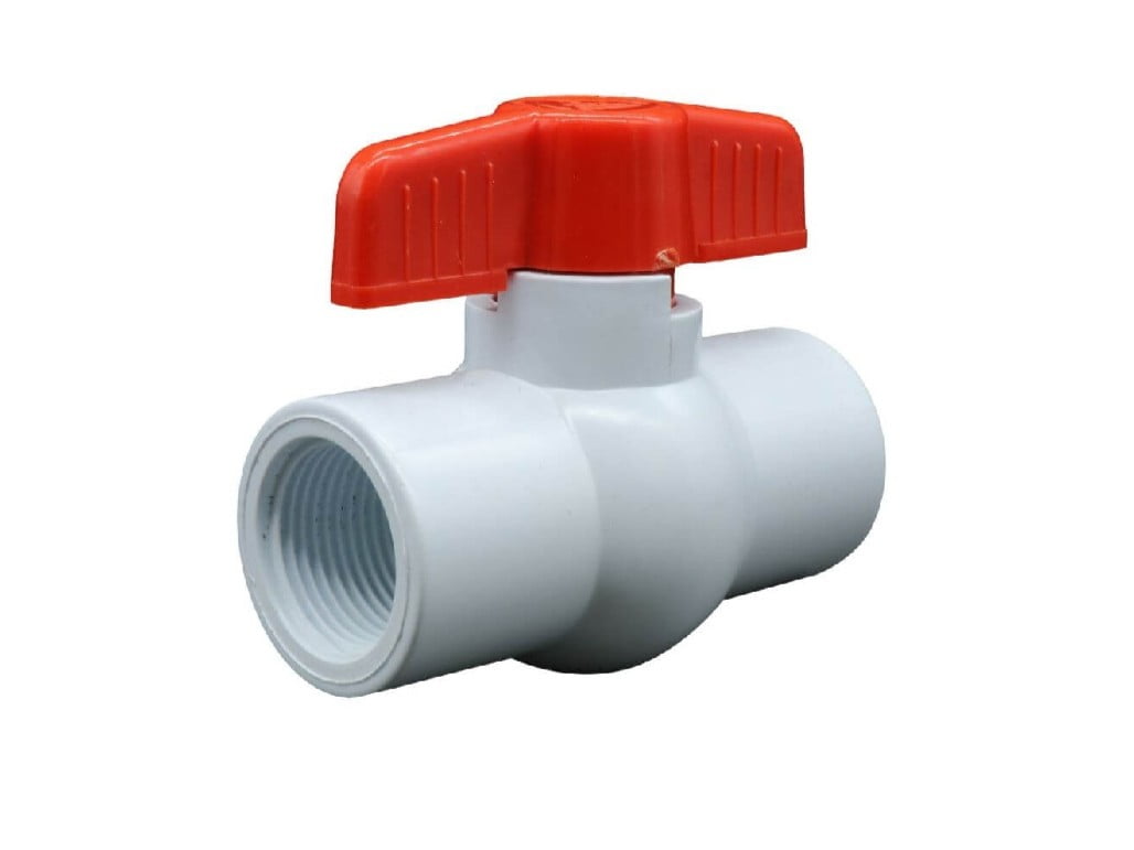 25mm Compact Ball Valve