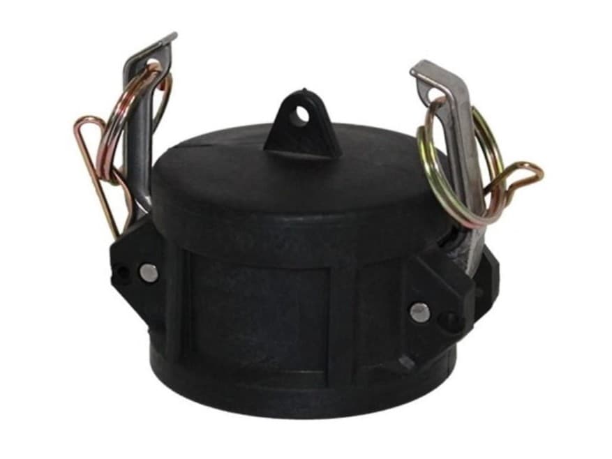 32mm Camlock Dust Cap