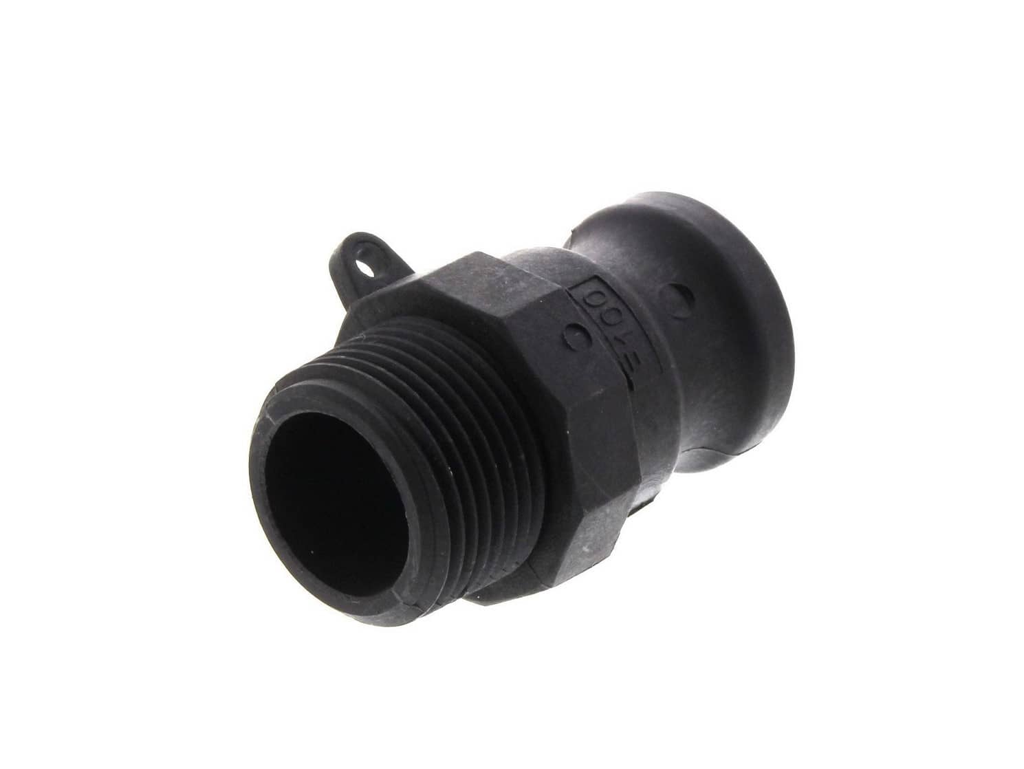 25mm Camlock Male