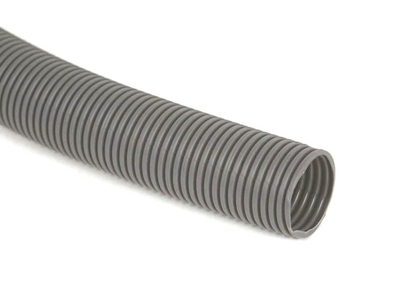 28mm Convolute Flexible Waste Hose Per Meter