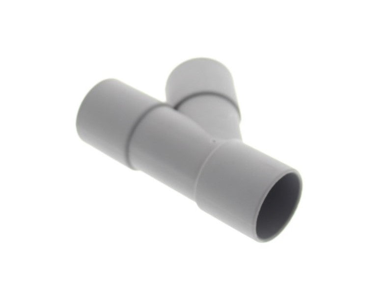 28mm Y Rigid Pipe Connector