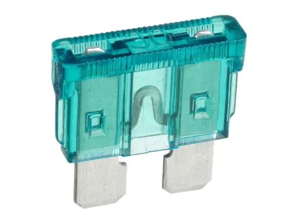Blade Fuse 30A 12V Standard Size