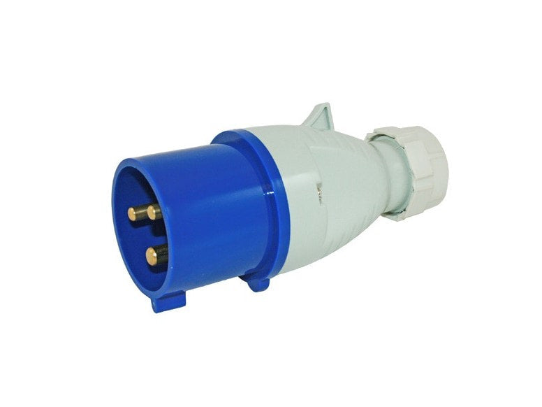 32A Male IP44 CEE Plug
