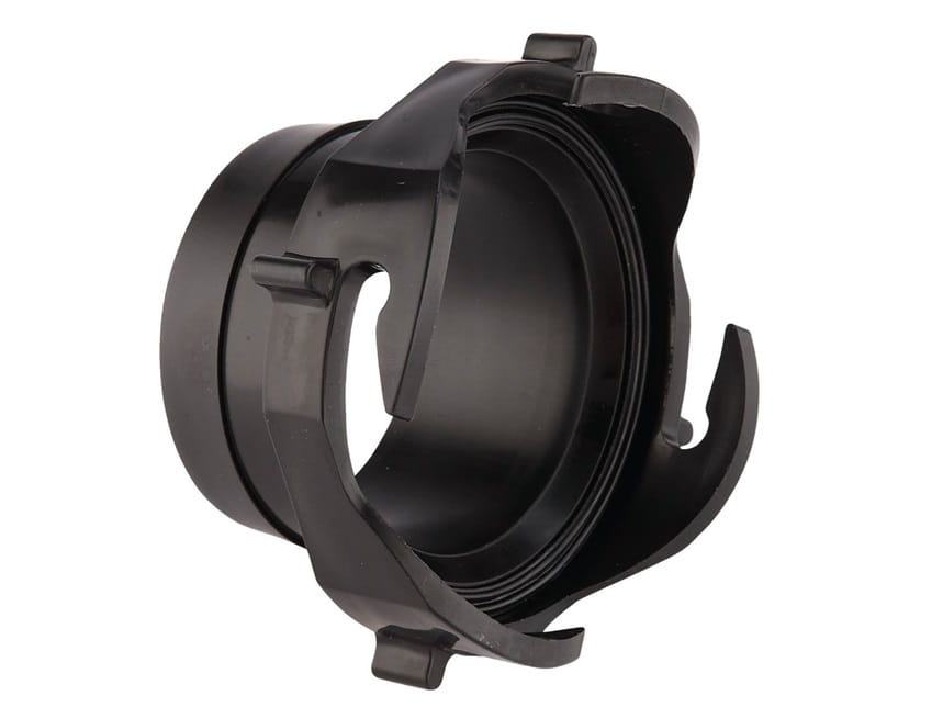 Camco 3" (75mm) Hose Adaptor/Connector