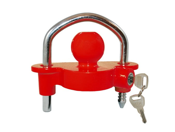 50mm Coupling Lock