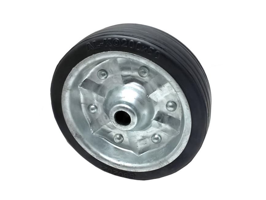 ALKO Jockey Replacement Wheel 200x50