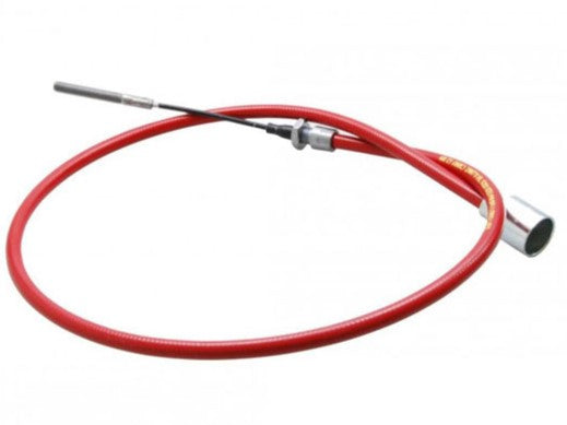 AL-KO Bowden Brake Cable 1130mm/1340mm M8 Threaded End