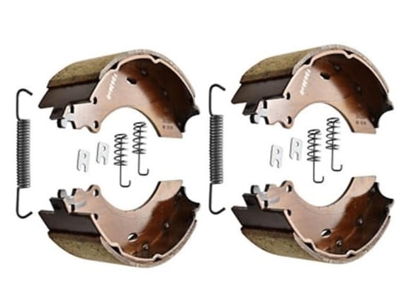 AL-KO Brake Shoe Kit 2360 / 2361