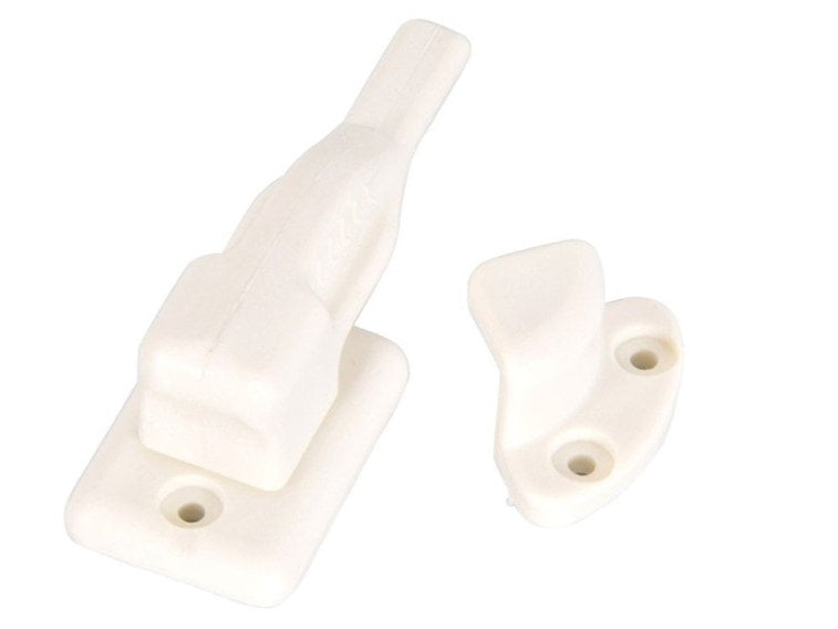 Barn/Split Door Catch Caravelair