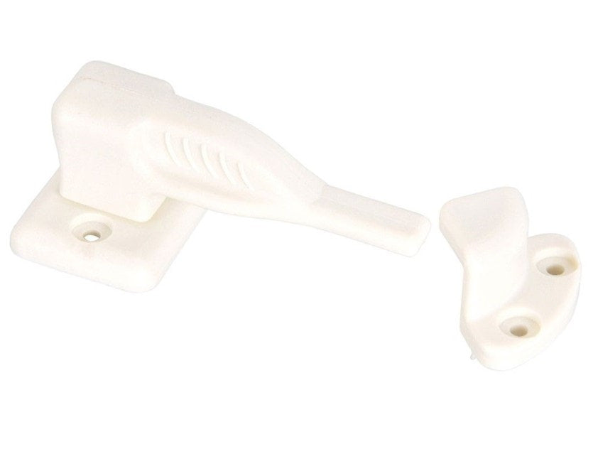 Barn/Split Door Catch Caravelair