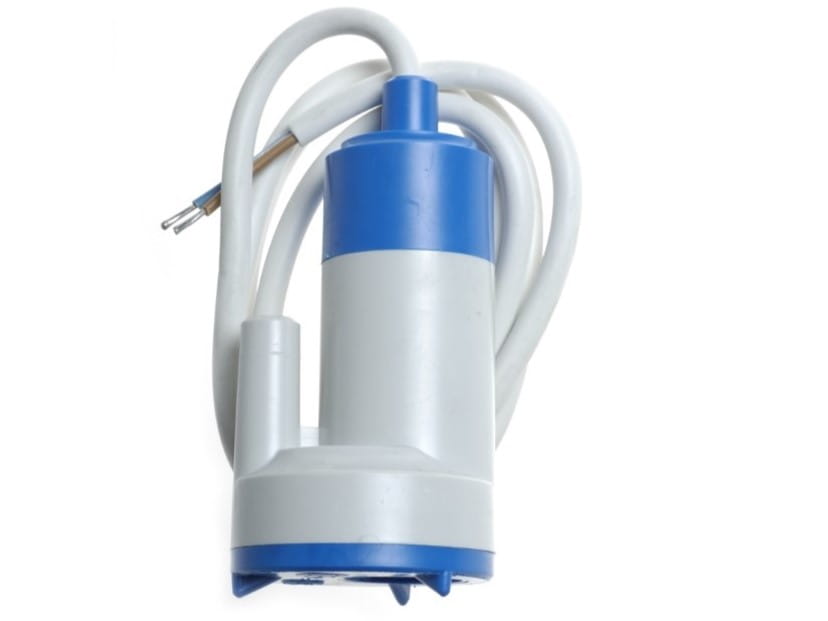 Barwig Type 03 12L 0.6Bar Submersible Water Pump