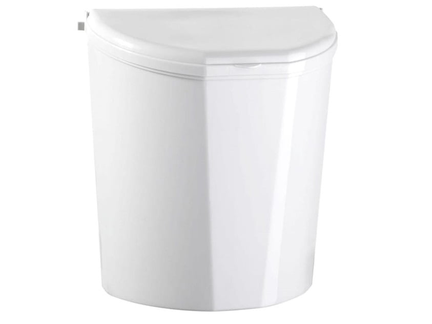 Rubbish Bin Brunner 10L
