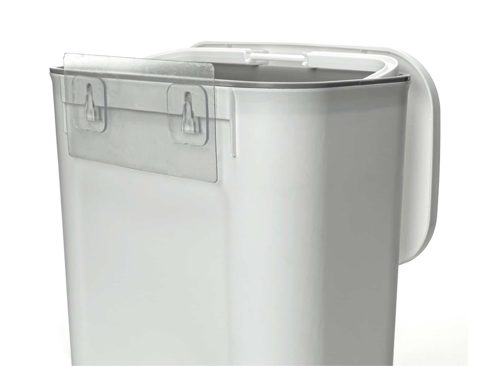 Bruscia Rubbish Bin 8.5L