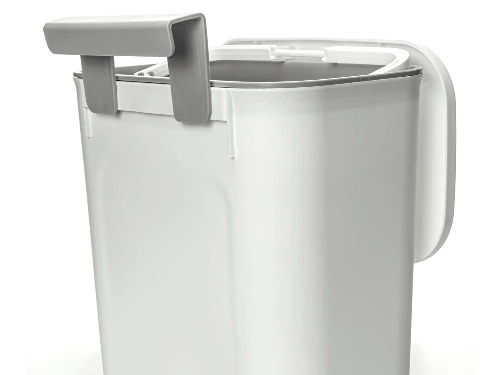 Bruscia Rubbish Bin 8.5L