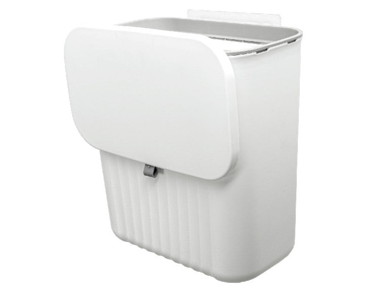 Bruscia Rubbish Bin 8.5L