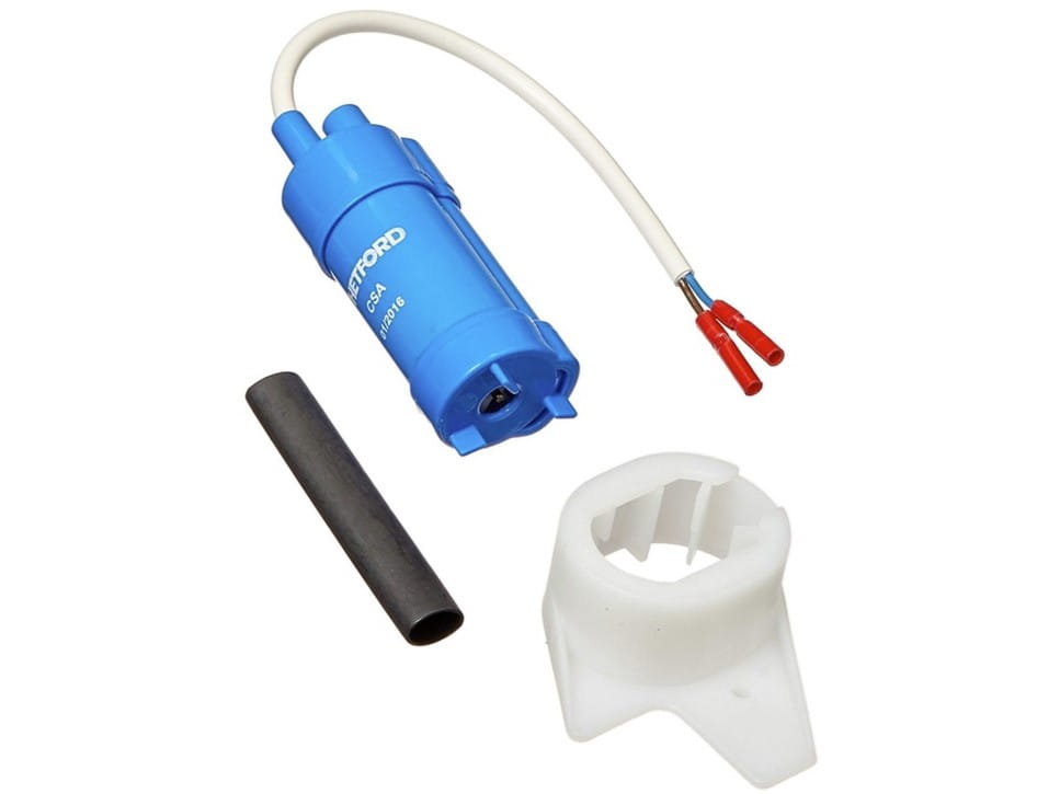 Thetford Toilet Flush Pump C200, C2, C400