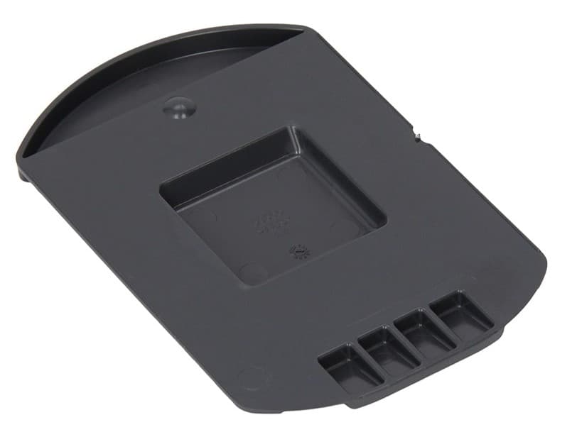 Thetford C250 & C260 Cassette Sliding Plate