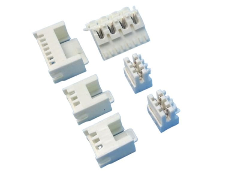 Thetford C400 Flush Control Panel Connector Kit