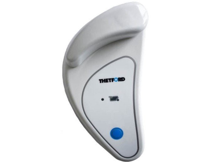 Thetford C400 Flush Control Board & Handle