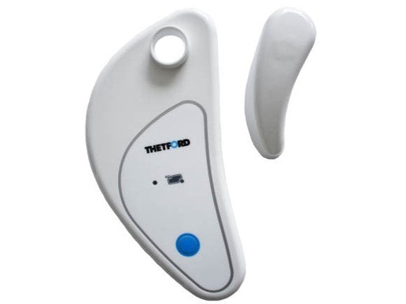 Thetford C400 Flush Control Board & Handle