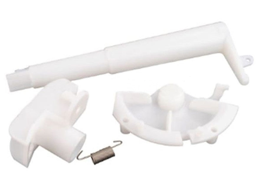 Thetford C400 Shaft Replacement Kit