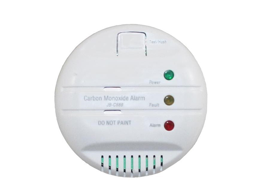 Carbon Monoxide Alarm