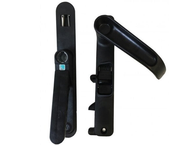 Camec 3 Point Lock Main Entry Door Lock Left Hand