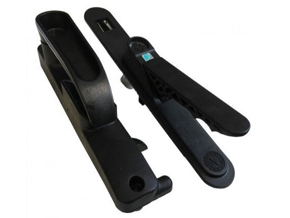 Camec 3 Point Lock Main Entry Door Lock Left Hand