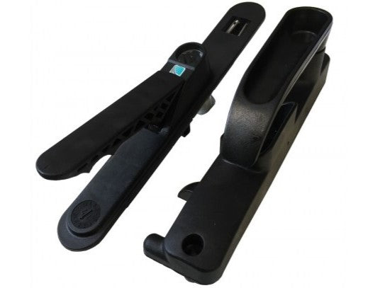 Camec 3 Point Lock Main Entry Door Lock Left Hand