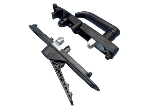 Camec 3 Point Lock Main Entry Door Lock Left Hand