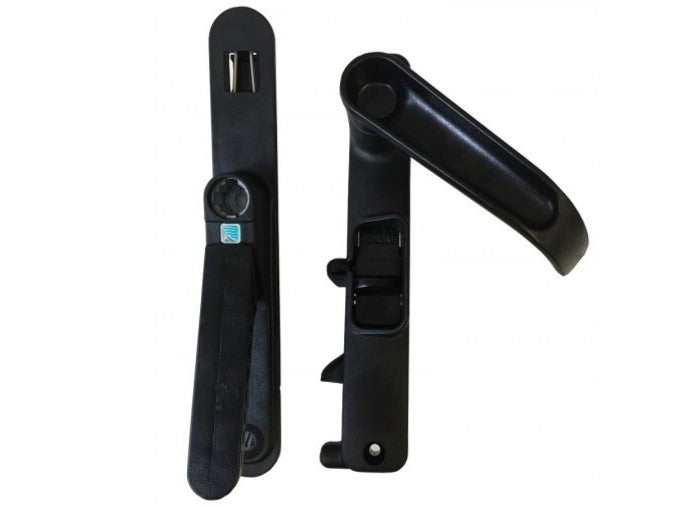 Camec 3 Point Lock Main Entry Door Lock Right Hand