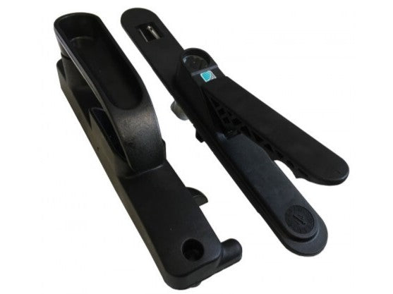 Camec 3 Point Lock Main Entry Door Lock Right Hand
