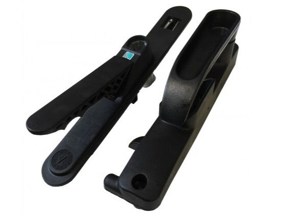 Camec 3 Point Lock Main Entry Door Lock Right Hand
