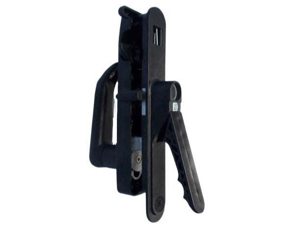 Camec 3 Point Lock Main Entry Door Lock Right Hand
