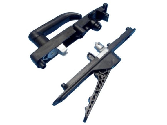 Camec 3 Point Lock Main Entry Door Lock Right Hand