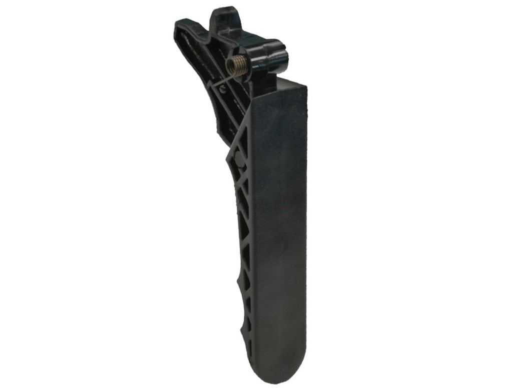 Camec 3 Point Lock Main Entry Door Handle w/ Spring