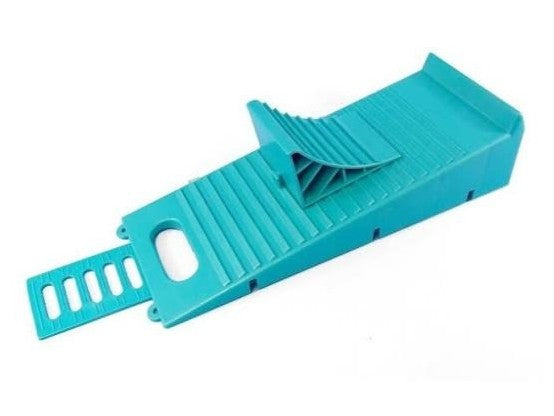 Camec Wheel Level & Chock Kit
