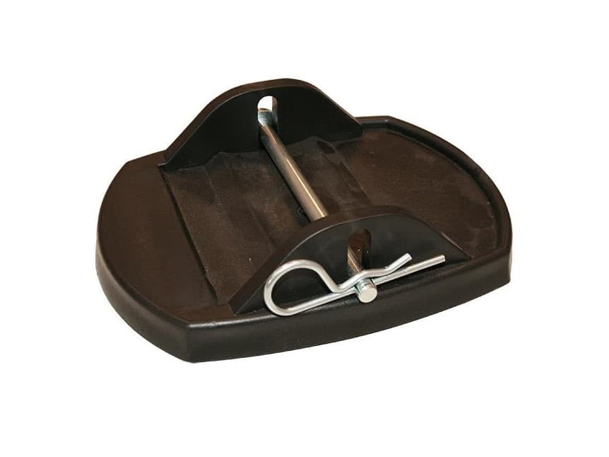 Carafoot Plus for Stabilizers Set of 4