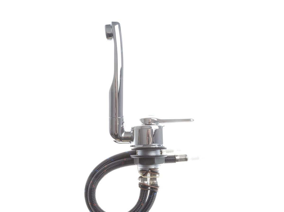 Comet Florenz Mixer Straight Spout