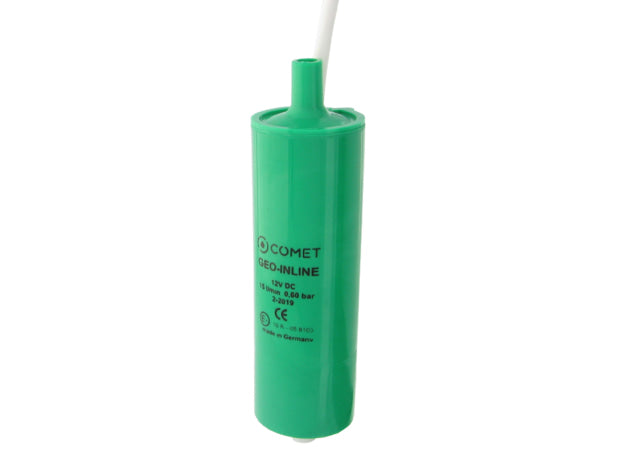 Comet Geo Inline Booster Water Pump
