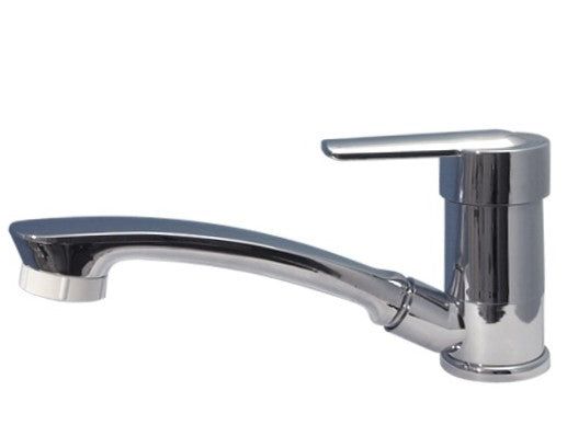 Comet Parma Shower Tap Mixer Combo w/ Microswitch