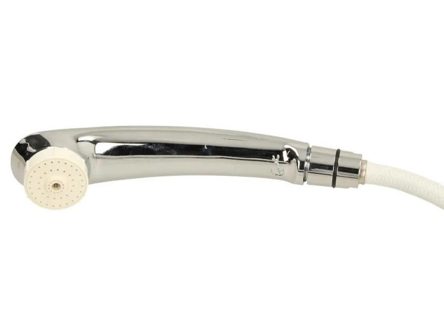 Comet Parma Shower Tap Mixer Combo w/ Microswitch