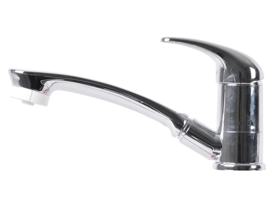 Comet Roma Shower Tap Mixer Combo w/ Microswitch