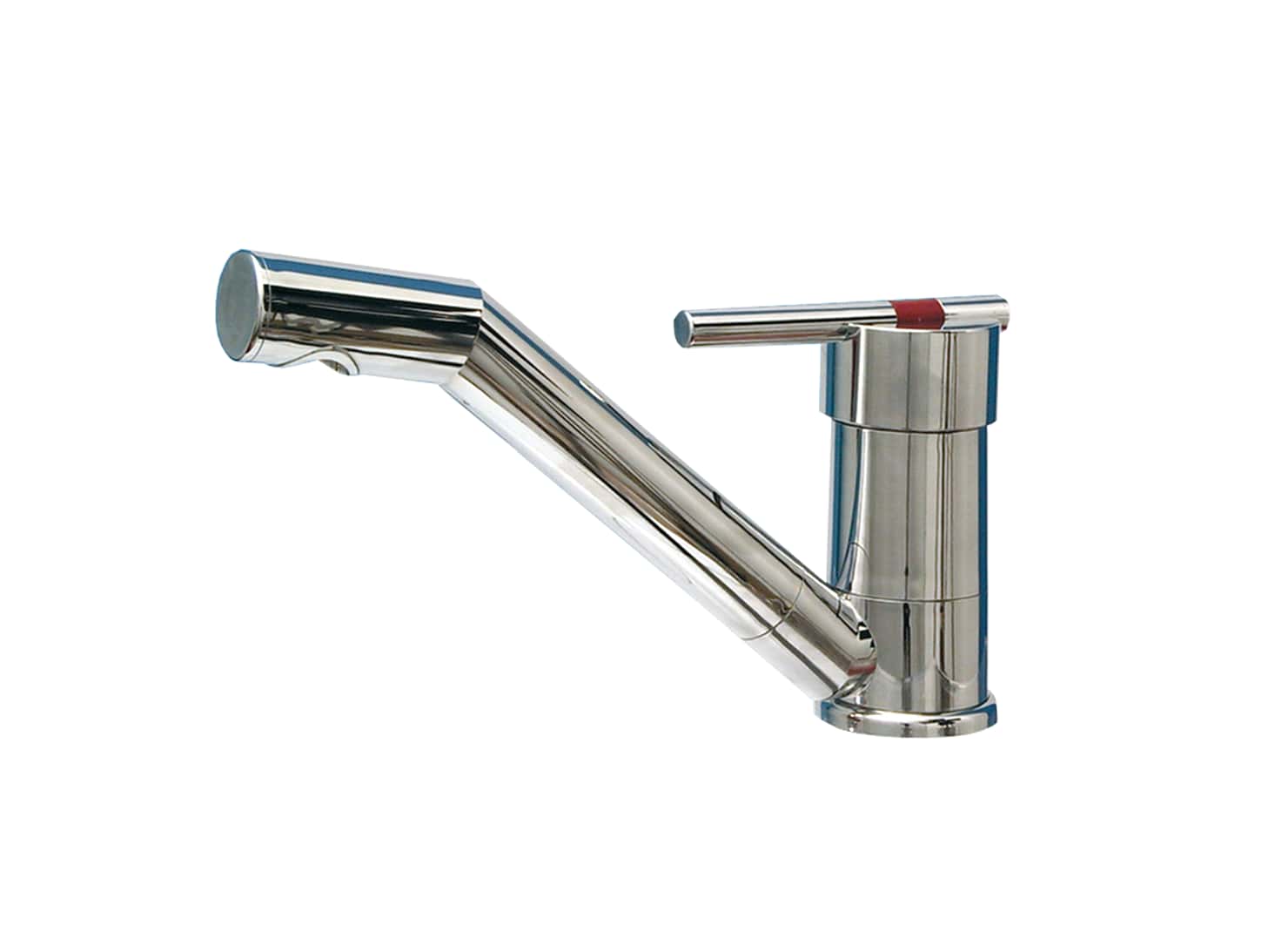 Comet Sienna Mixer Tap w/ Microswitch