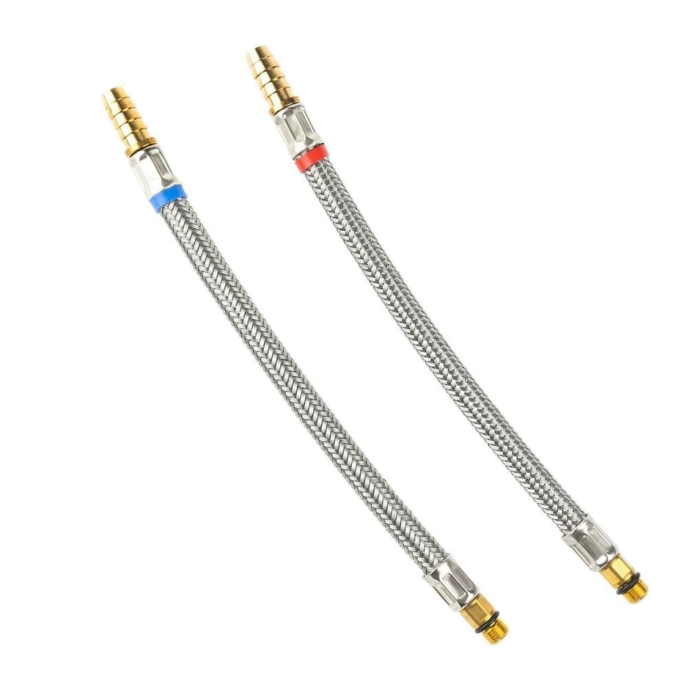 Comet Stilo High Mixer Chrome High Pressure Tap