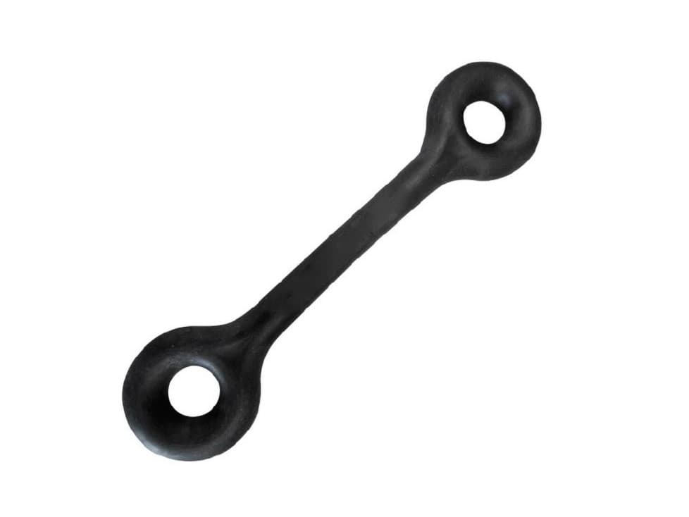 Cable Strain Relief "Dogbone"