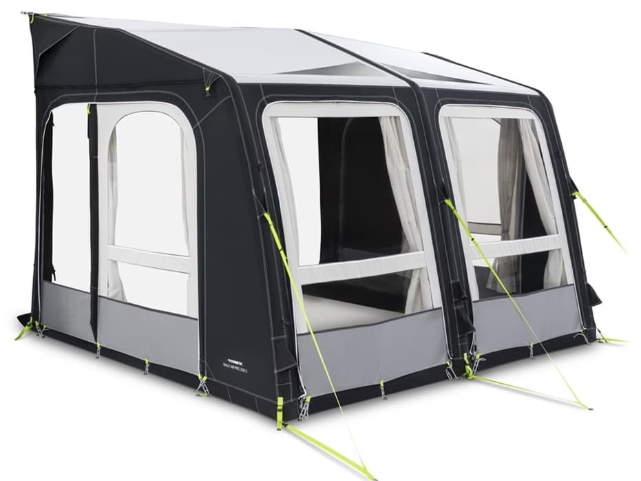 Dometic Rally AIR Pro 330 S Inflatable Awning