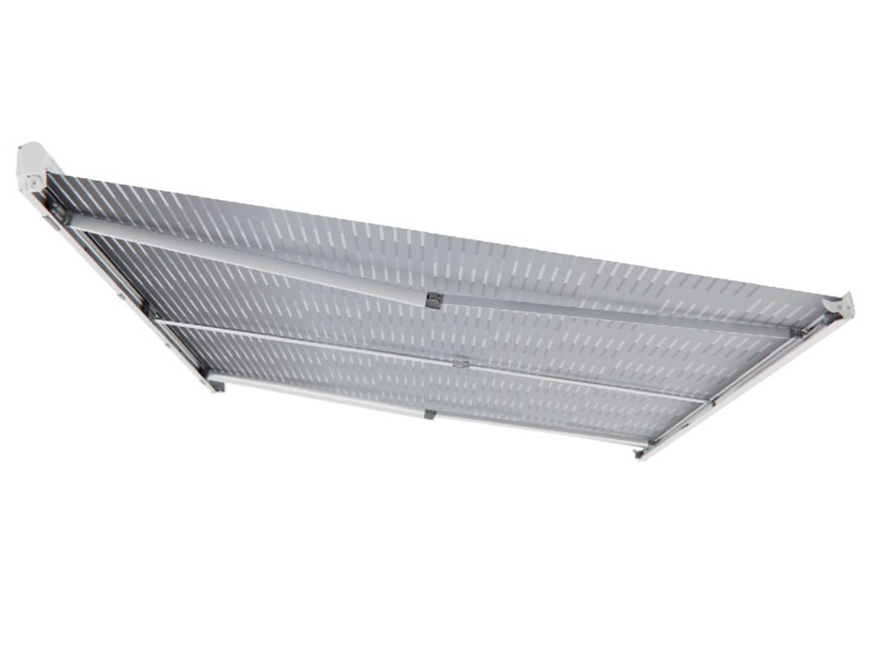 Dometic BAW3000 Wall Mounted Box Awning 3.0M